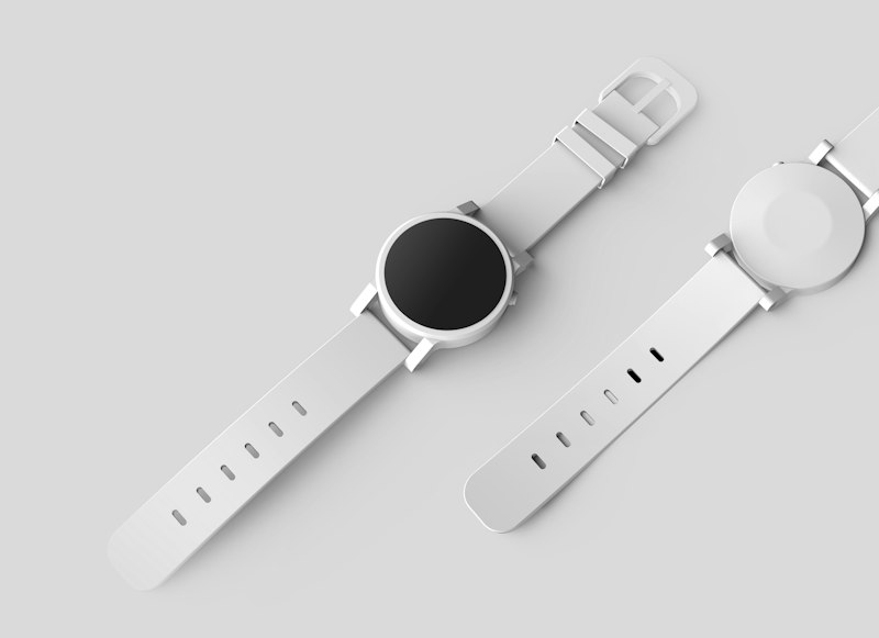 Смарт-часы Ultra Watch 2 AMOLED